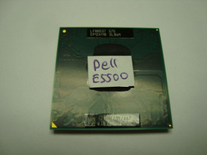 Процесор за лаптоп Intel Celeron M 575 2.00/1M/667 SLB6M